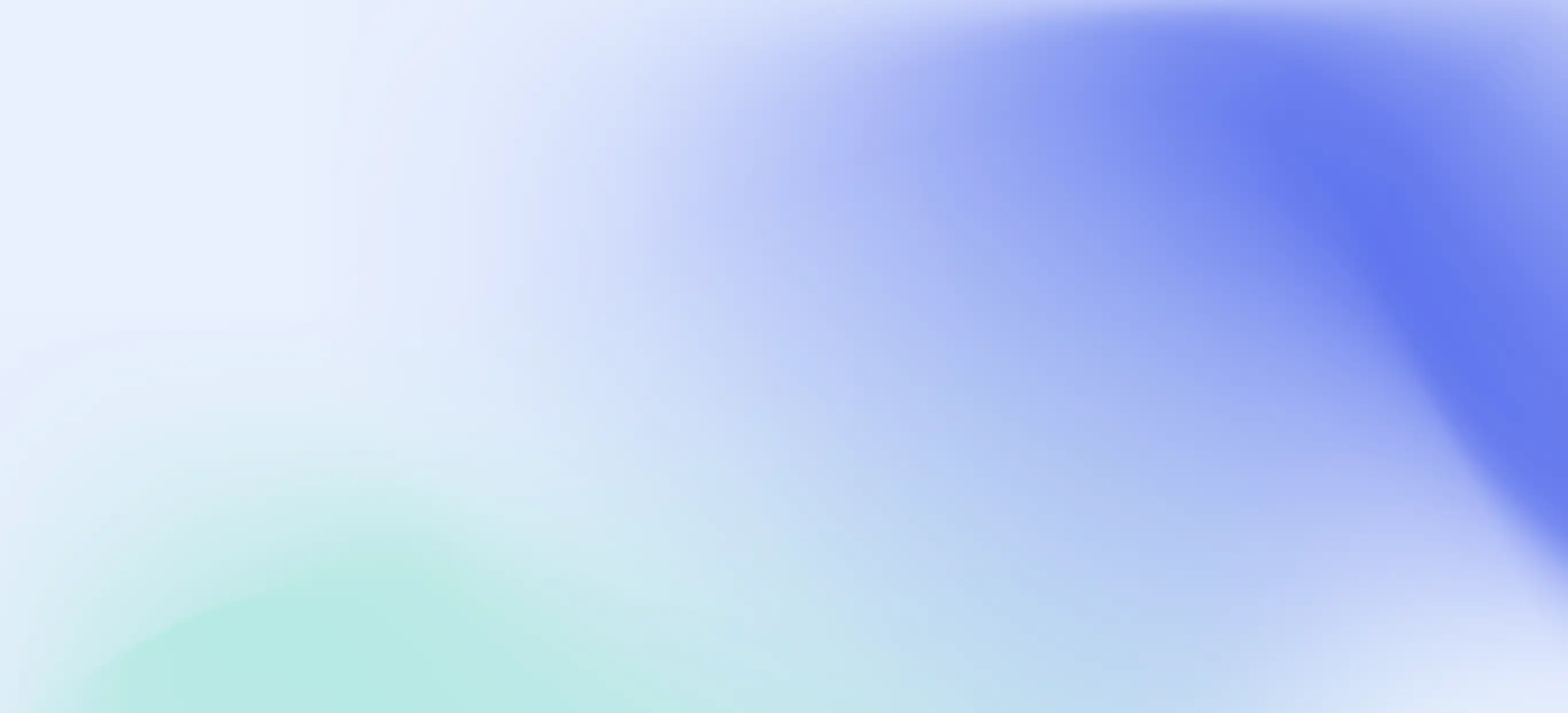 gradient background