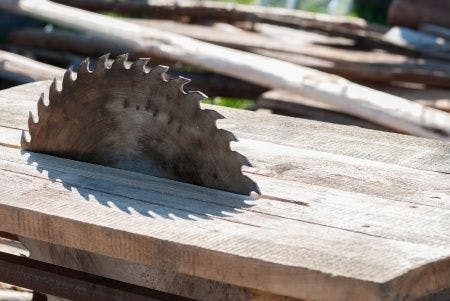 Construction Safety Expert Witness Opines on Table Saw After Injury