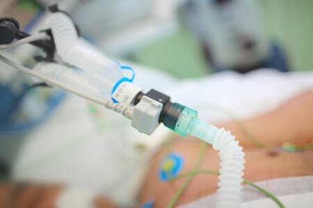 Nurse Anesthetist Clears Unstable Asthmatic Patient For Surgery