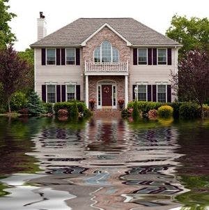 Homeowner fails to disclose propensity for flooding during home sale