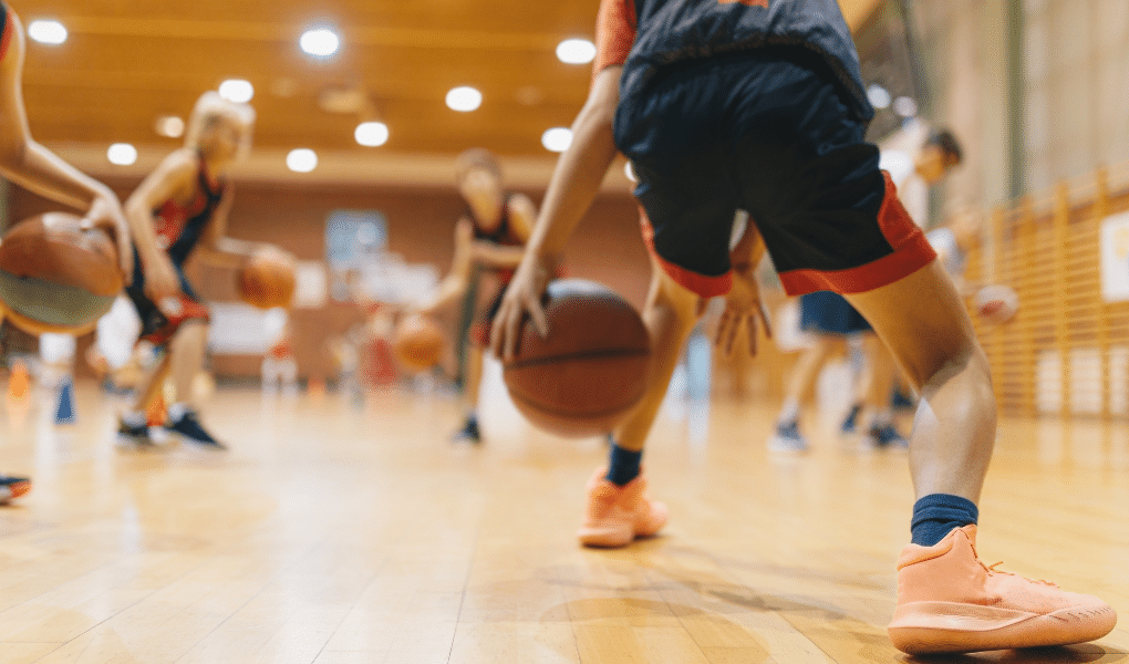 Teenage Basketball Player Gets $2.6 Million After a Hip Replacement