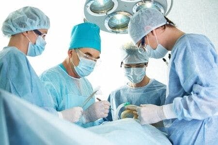 Ruptured Appendix Causes Internal Injuries, Infertility in Teenage Patient
