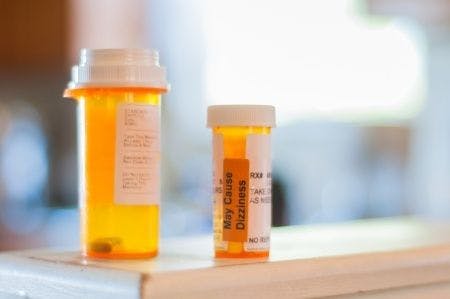 Toxicology Expert Witness Opines on Fatal Opiate Polypharmacy