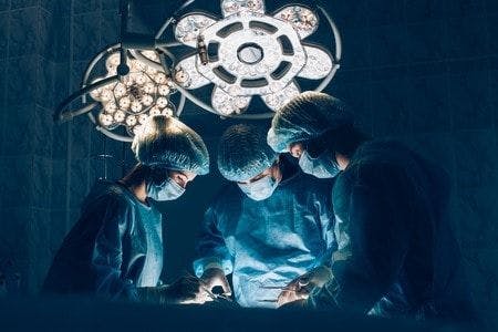 Wrong Diagnosis Leads to Unnecessary Surgery