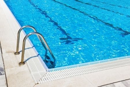 Swimming pool expert witness advises on death at resort swimming pool