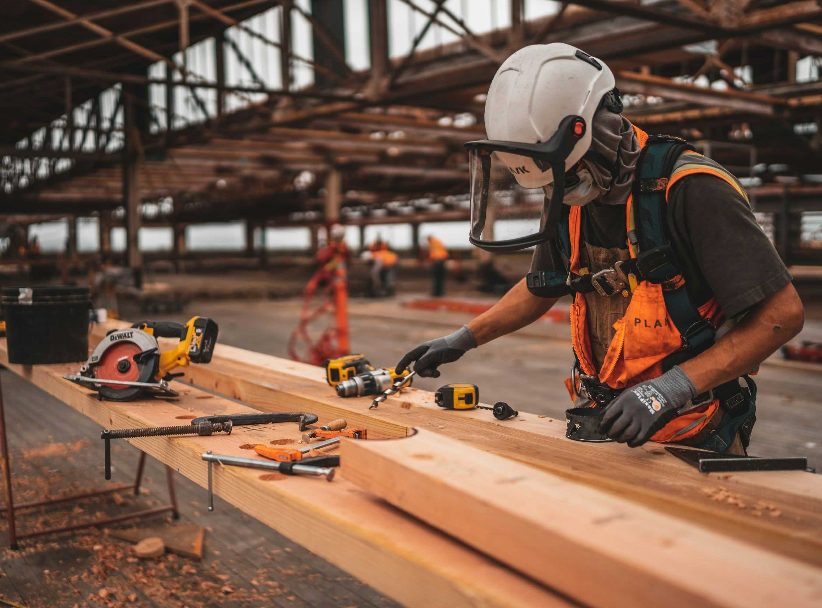 OSHA, ANSI, and Building Code Experts are In Demand for Construction Safety Cases