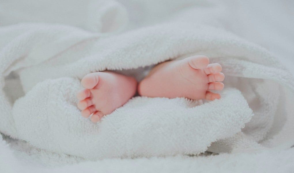 Infant Develops Blood Clotting Disorder Following Circumcision