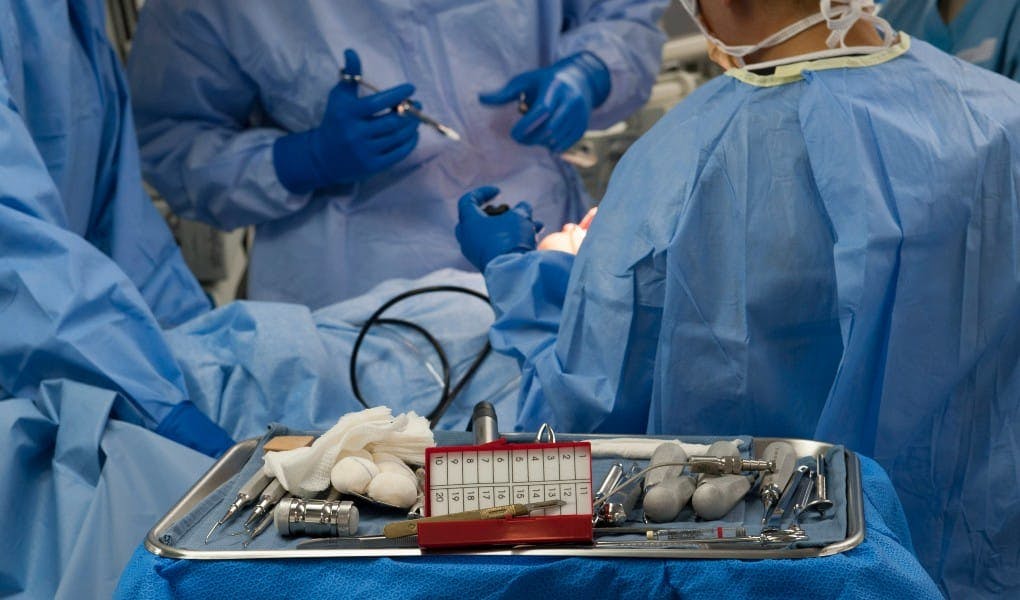 Patient Dies After Unnecessary Open-Heart Surgery