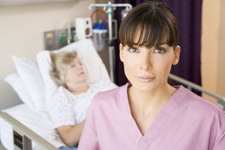 Nursing Home Administration Expert Witness Advises on Neglected Patient&#8217;s Bedsores