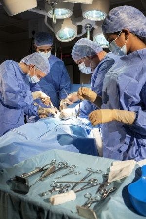 Expert Head and Neck Surgeon Opines on Esophageal Perforation Following Spinal Fusion Procedure