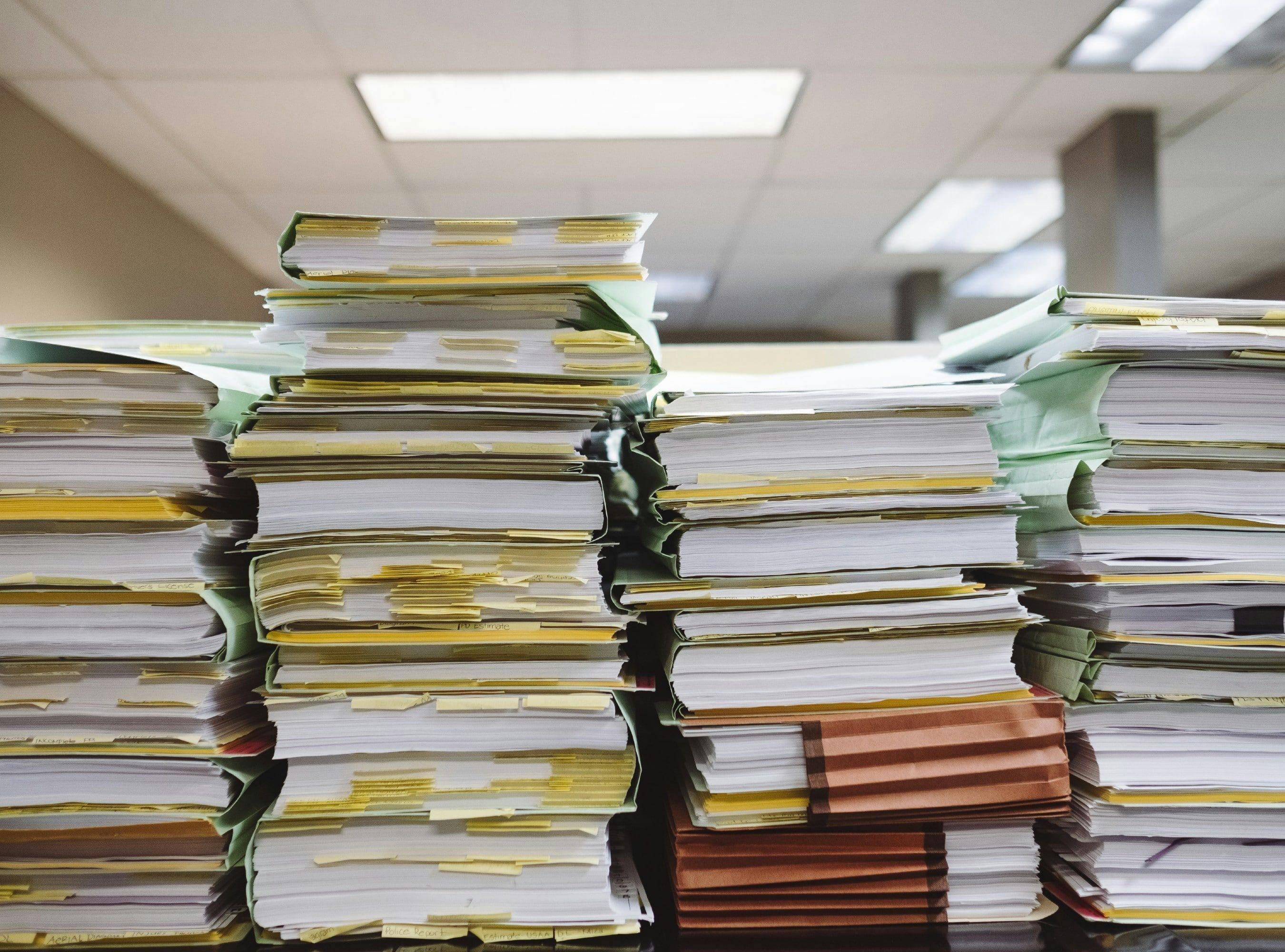 How to Decide Which Medical Records Your Expert Should Review
