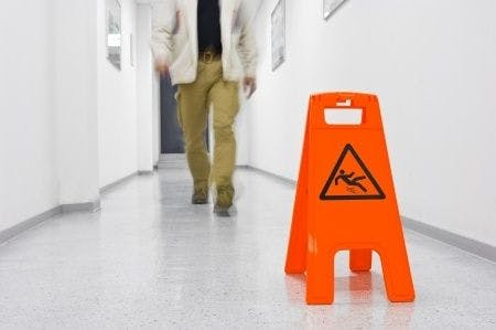 Trips, Slips &#038; Falls – New National Standards Certain to Be a Game Changer