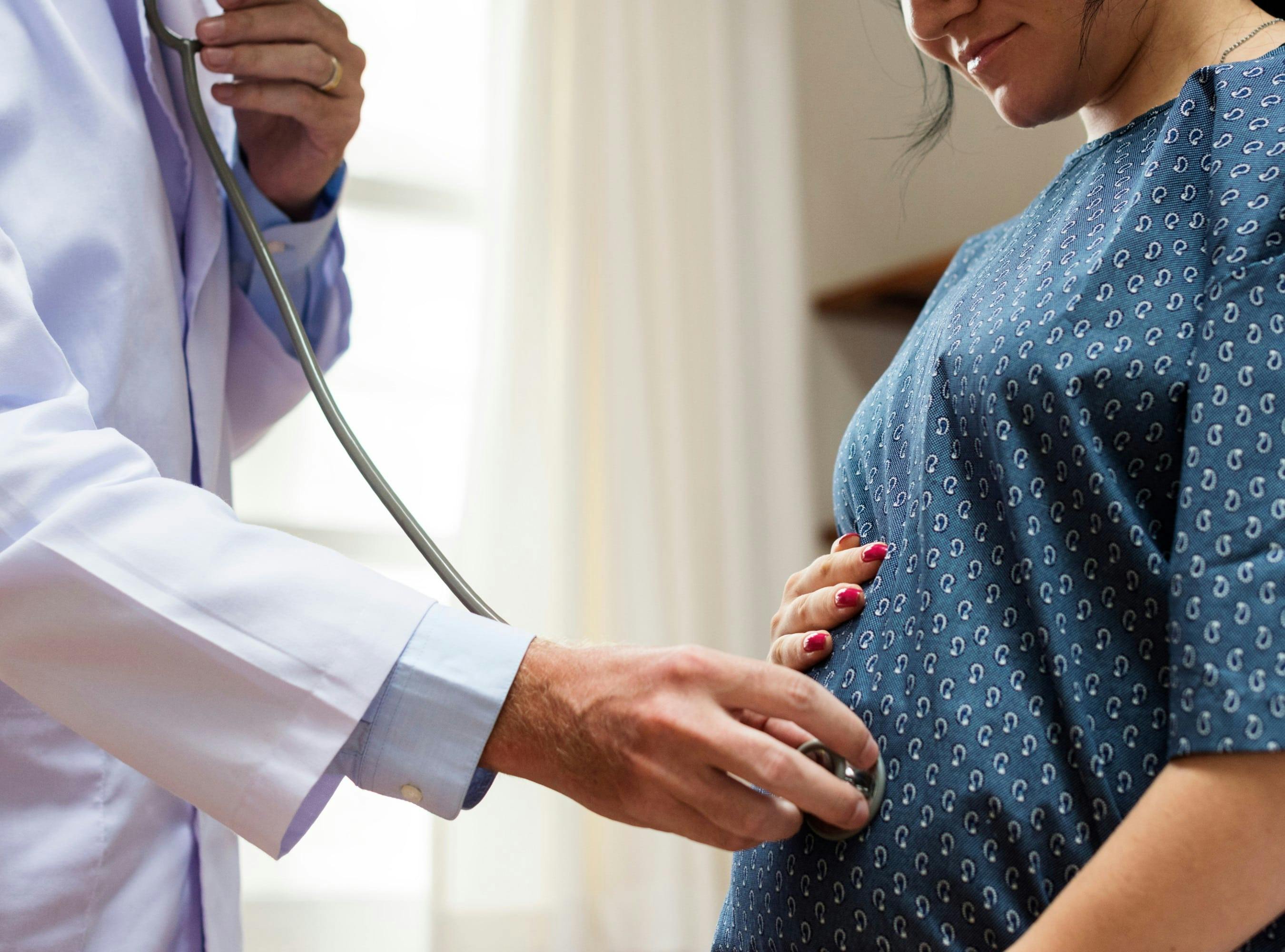 Maternal Fetal Medicine Experts Investigate Fatal Army Hospital C-Section