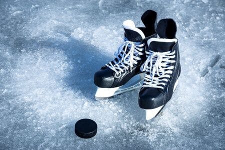 Recreational Sports Expert Opines on Excessive Force in Intramural Hockey Game