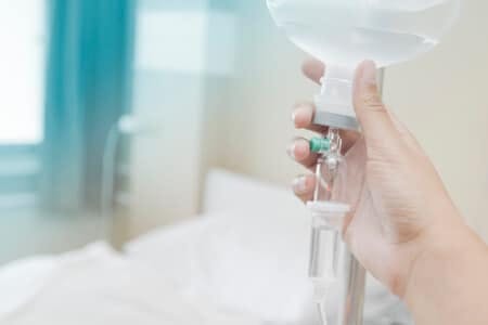 Patient Receives Delayed Uterine Cancer Diagnosis Following Misread Hysteroscopy