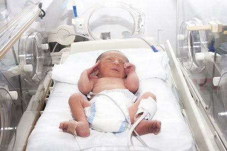 Newborn Baby Suffers Arm Length Discrepancy After Complicated Hospital Treatment