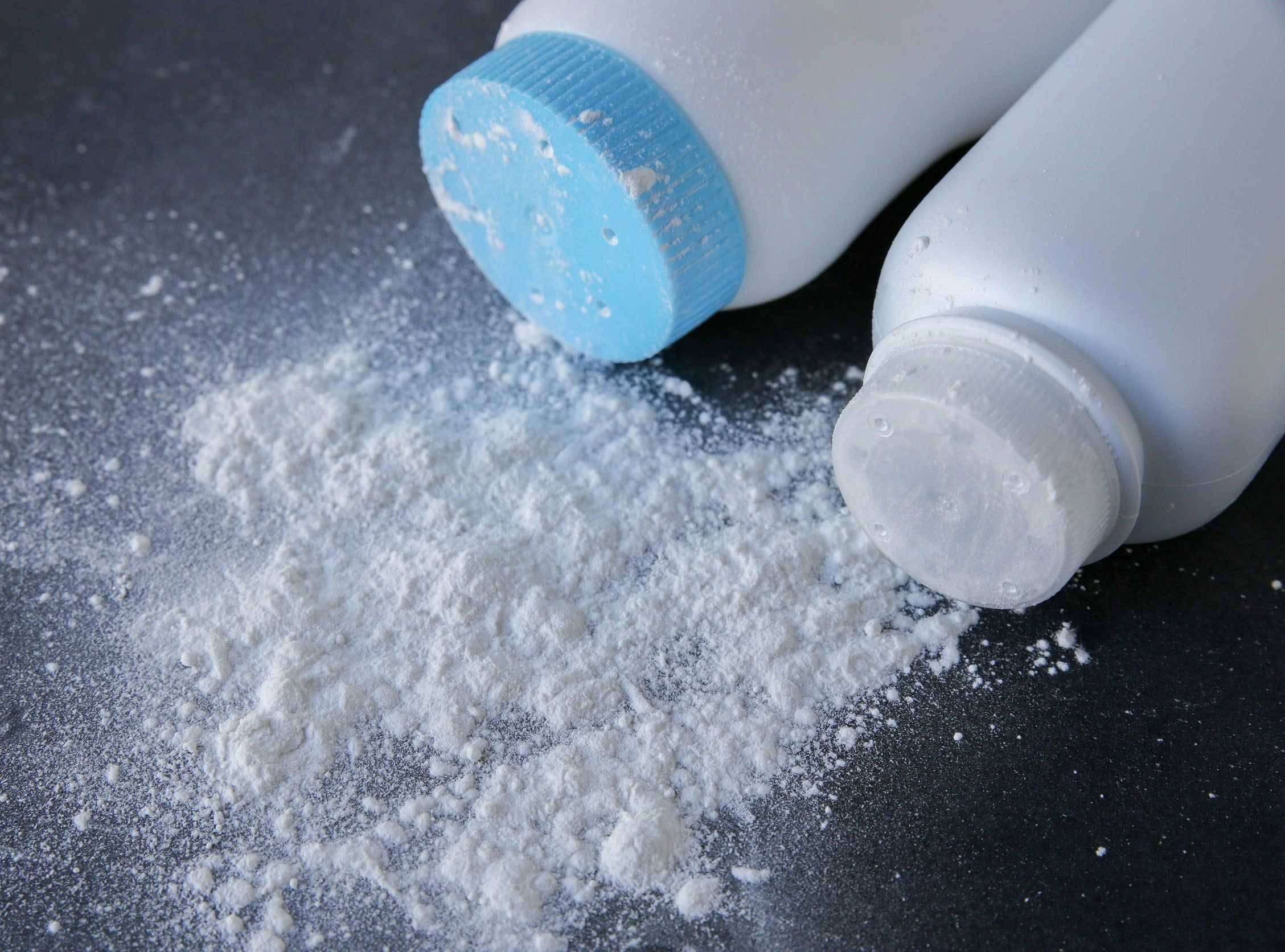 On Appeal, Johnson & Johnson Owes $2B for Talc Product Asbestos