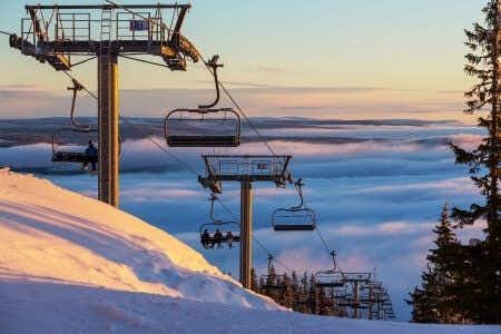 Unsafe Ski Lift Operation Leads to Fatal Accident