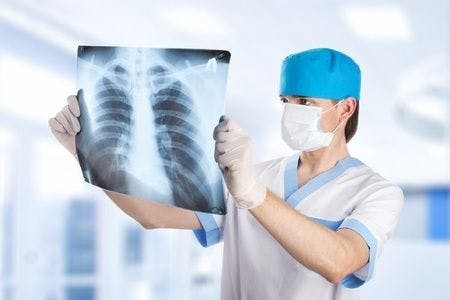 Patient Suffers Fatal Hemorrhage After Lung Biopsy