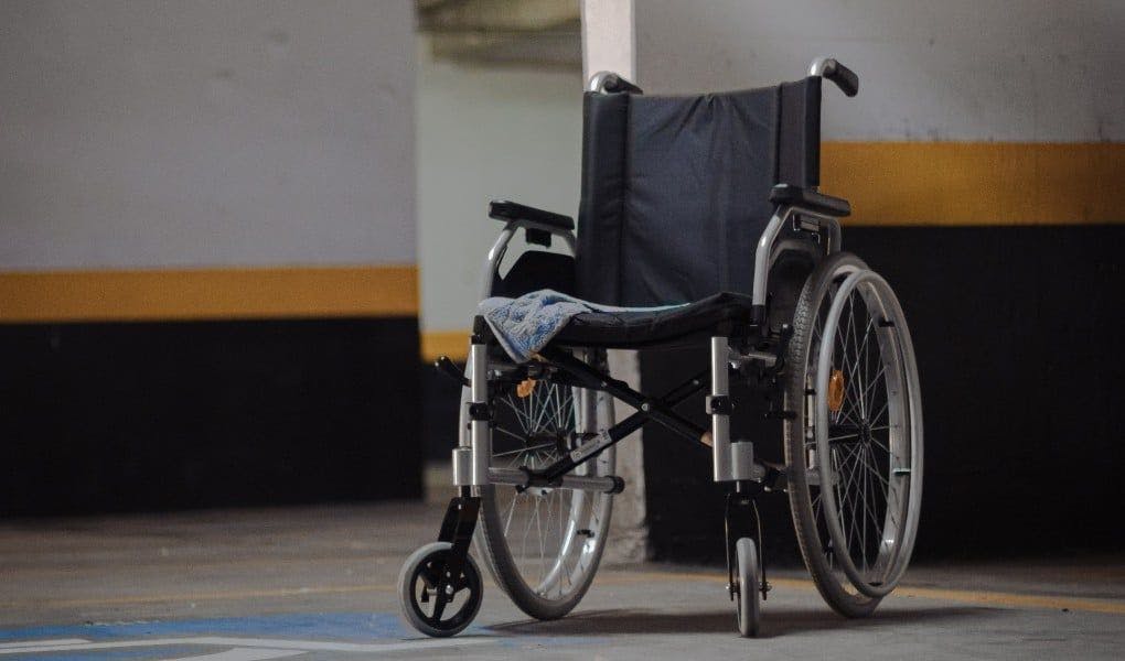 Stroke Patient Left Paralyzed After Negligent Misdiagnosis