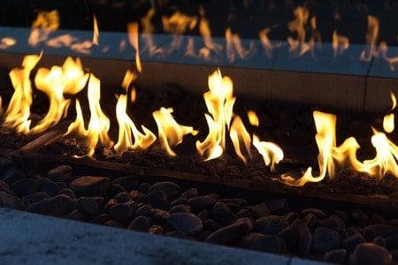 Fireplace Explosion is Linked to Defective Gas System