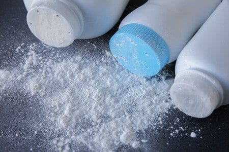 Baby Powder Claimed to have Carcinogenic Effect on Ovaries