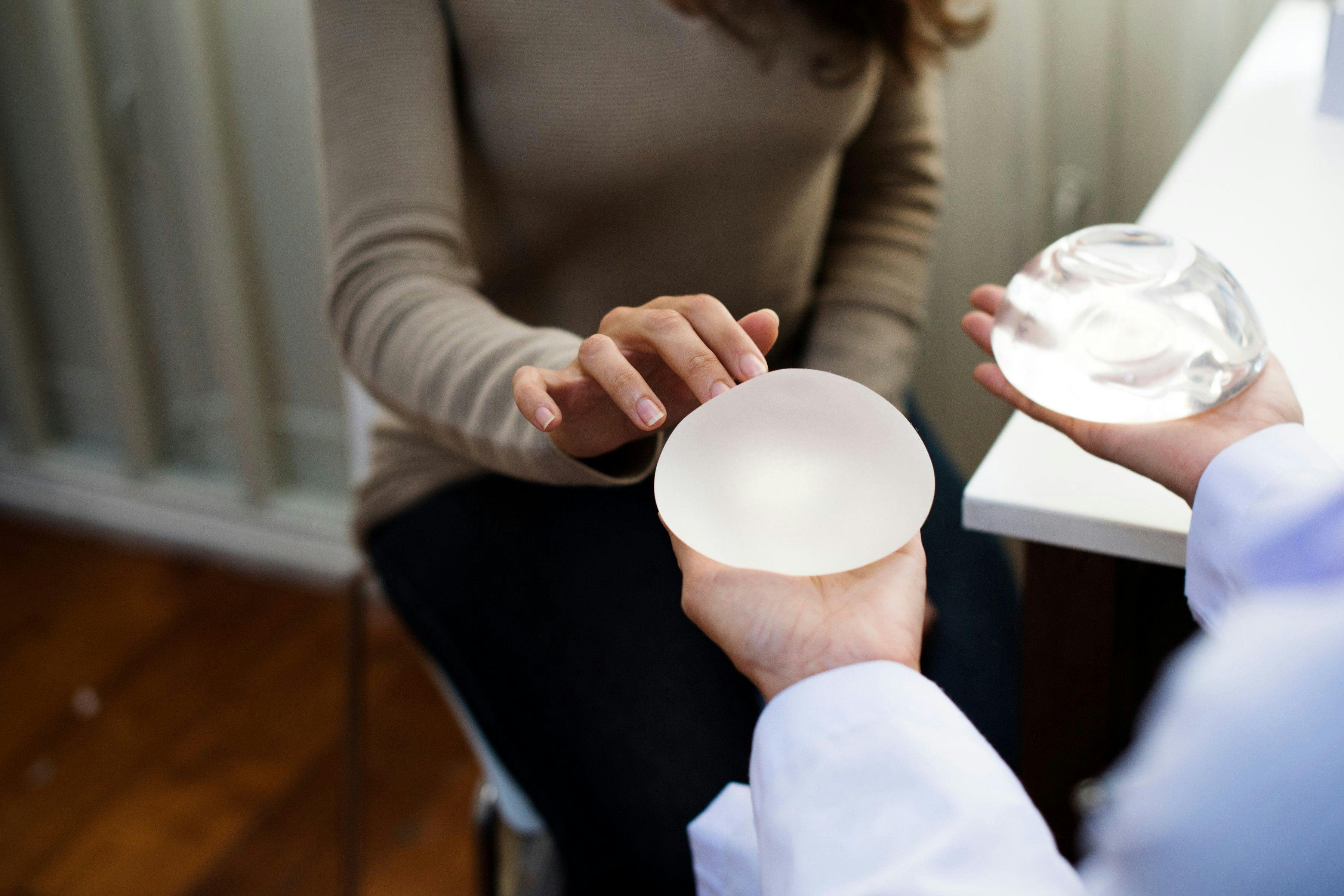 Allergan Biocell Breast Implant Lawsuits: A Guide for Attorneys