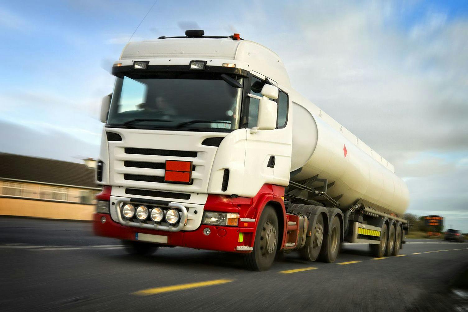 Hazardous Waste Expert Witness Opines On Tanker Truck Cleaning Procedures