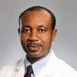 Oguchi Andrew Osondu Nwosu, FAAFP, MD