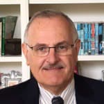 Michel Fernando Brones, MD