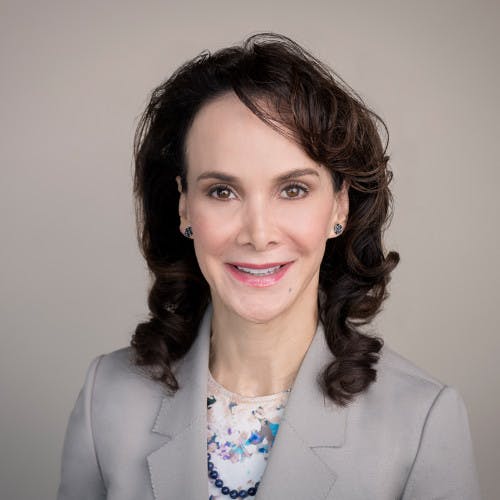 Lisa Marie Mani, MBA, MD, MPH