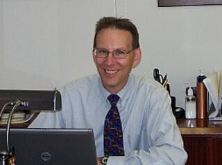 Edward Anthony Ramoska, FACEP, MD