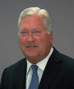 Robert P. Bruce, MD