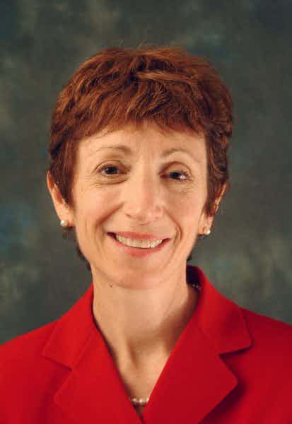 Roberta Bergman Ness, MD, MPH