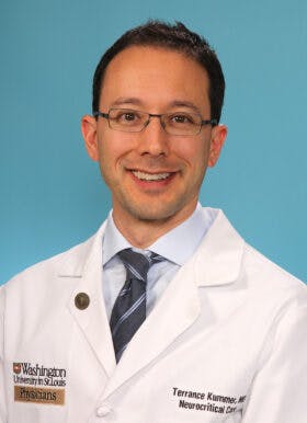 Terrance Thomas Kummer, MD, PhD
