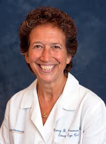Nancy Jean Newman, MD