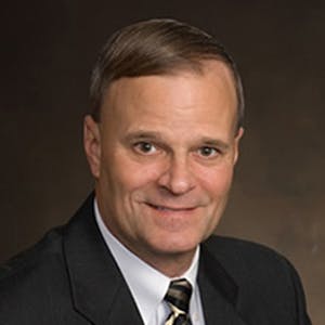 Michael J. Raymond, MS, PhD