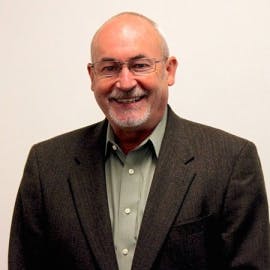 Paul Wayne Gantt, CSP, PhD