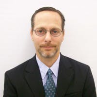 Robert Michael Shavelle, FAACPDM, MBA, MS, PhD