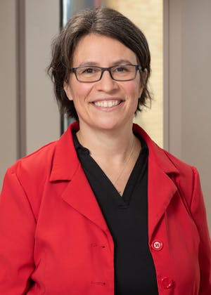 Geneve Marie Allison, FACP, FIDSA, MD