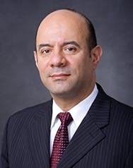 Hani Hashem Abujudeh, FACR, FSIR, MBA, MD