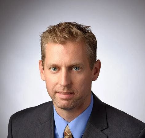 Andrew John Rentschler, PhD