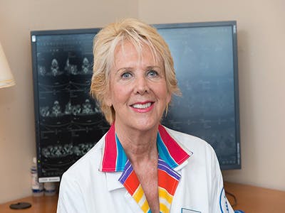 Nancy Ellen Kemeny, MD
