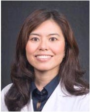 Lisa Liu, MD