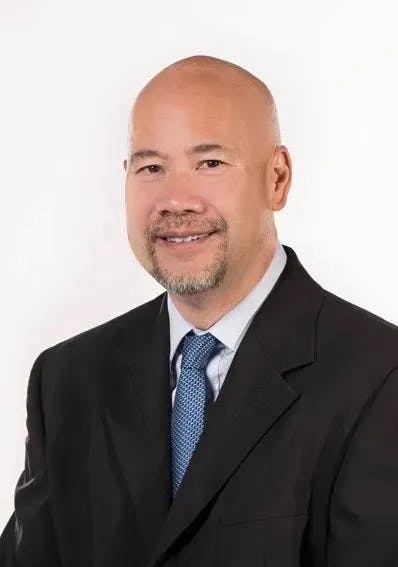 Ronald Curtis Koe, MD