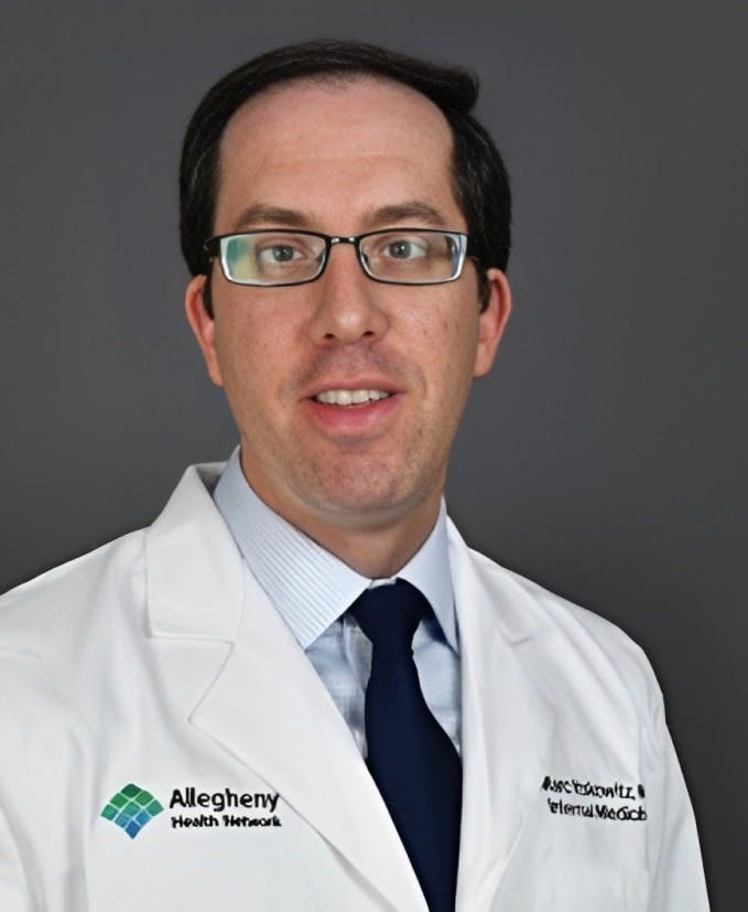 Marc Samuel Itskowitz, FACP, MD