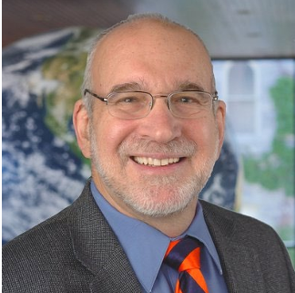 Donald Ira Siegel, MS, PhD