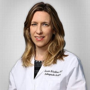 Jessica Blair Gallina, MD