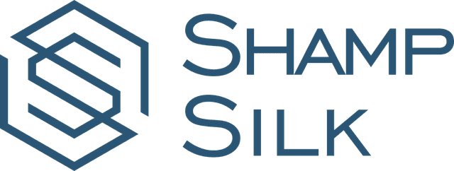 Shamp Silk logo