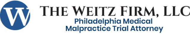 Erik Weitz Law firm logo